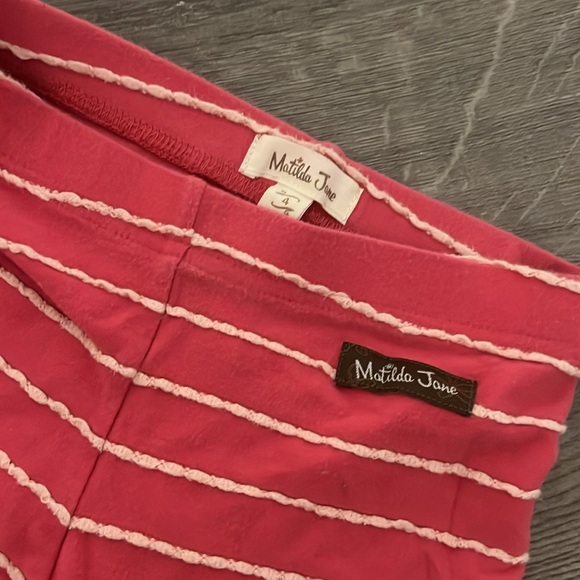 Matilda Jane leggings - Picture 3 of 4